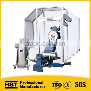Low Temperature Charpy Impact Testing Machine thumbnail-1