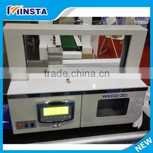 Muti-function Steel Strapping Machine thumbnail-2