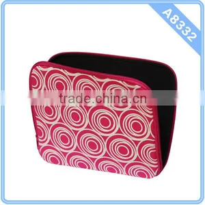 2016 Custom Pattern Laptop Bag Laptop Sleeve thumbnail-1