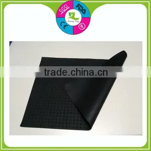 Customized Durable Anti-static Waterproof Rubber Mat thumbnail-2