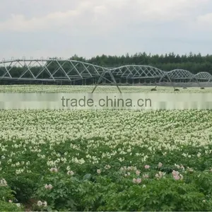 Pivot System Irrigator thumbnail-1