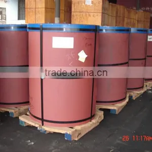 Prepainted Galvanized Steel Coil (PPGI/PPGL) thumbnail-1