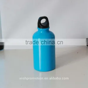 Aluminum Water Bottle thumbnail-2