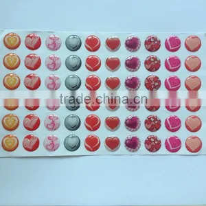 Dome Sticker thumbnail-1