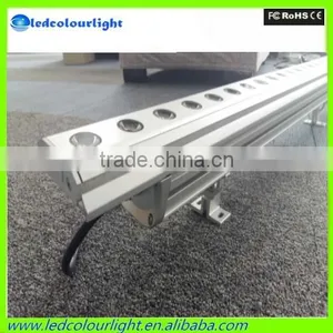 IP65 18w/24w/36w Outdoor Linear Led Wall Washer Led Strip Wall Washer Light Cheap Price thumbnail-2