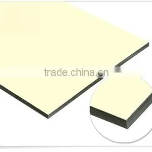 Aluminium Plastic Composite Panel thumbnail-2