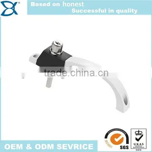 Made In China Nylon Door Design Single Side Door Handle thumbnail-1