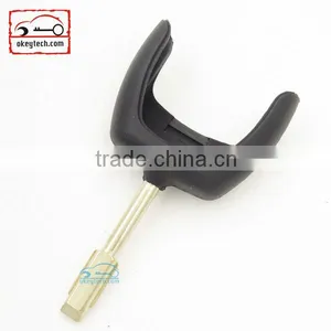 Hot Sale Ford Mondeo Remote Key Shell Head for Ford Mondeo Remote Key Case thumbnail-1