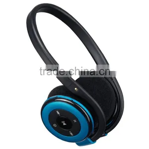 Multifunctional Cheap Bluetooth Headphone thumbnail-1
