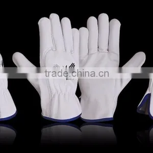Professional Driver Gloves thumbnail-4