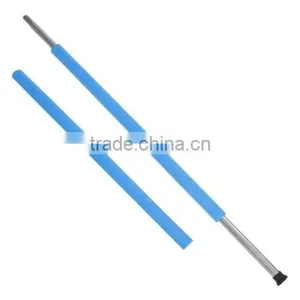 45*880mm Pole Foam Sleeves Protection Safety for Trampoline Pole thumbnail-3