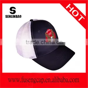 Promotional Fashion Pretty Cheap Mesh Trucker Cap thumbnail-1