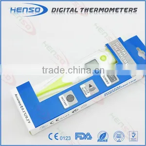 Henso Medical Digital Thermometer thumbnail-2