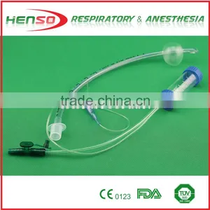 HENSO Tracheostomy Tube Kit thumbnail-1