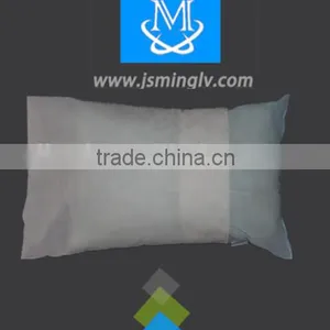 Disposable Non Woven Pillow28X38cm Can be OEM thumbnail-1