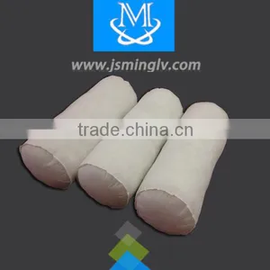 2016 New Design Long Trip Partner Non Woven Cylindrical Pillow Comfort Travel Body thumbnail-1
