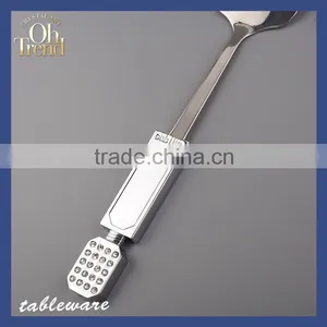 Eco-Friendly Feature and Metal Stainless Steel Dubai Dinnerware Set Cutlery Kitchenwares/ Biodegradable Tableware thumbnail-5