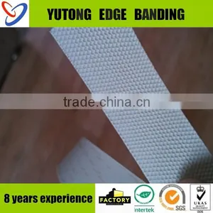 Melamine Edge Banding Preglued for Home Furniture White Color thumbnail-2