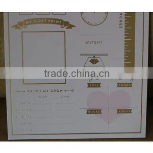 Wholesale 1.4mm Thickness Paper Google Cardboard Display Stand With Printing Words thumbnail-3