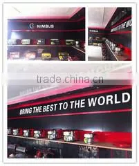 Taizhou Nimbus Machinery Co., Ltd. company overview - view 2 thumbnail