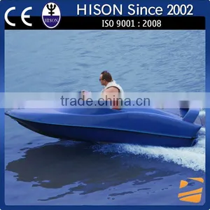 Latest Model Small Luxury Boat thumbnail-1