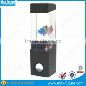 Usb Speaker With Speaker,Fish Dancing thumbnail-5
