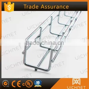 Trade Assurance Cable Management Systems (CE CU CUL) thumbnail-3