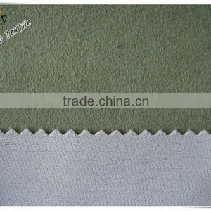 Faux Suede for Sofa or Cushion /Suede Backing With Knitting Fabric/suede thumbnail-2