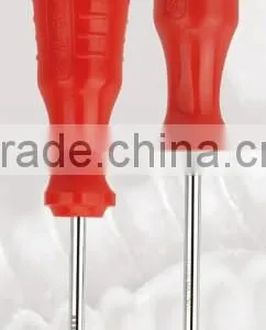 Slotted,Philips,Torx Head Chrome Vanadium Screwdriver thumbnail-1
