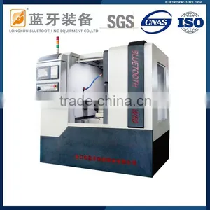 CXF-W50 CNC Lathe Machine for Turning Polygon thumbnail-1