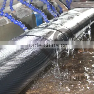 TPU Layflat Hose Pipe for Well Riser System thumbnail-3