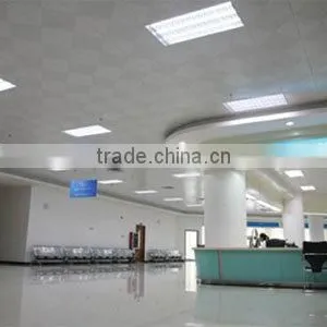Grid Led Light Panel, Led Concealed Ceiling Light thumbnail-6