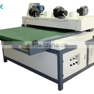Wood Panel Dust Cleaning Machine thumbnail-1