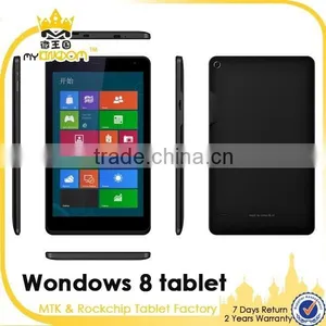 Shenzhen Supplier Window 8 Tablet With Ethernet Port thumbnail-1