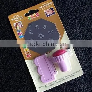Nail Art Stamping Printer Set thumbnail-1
