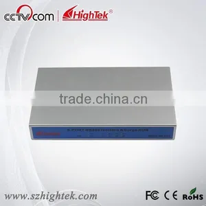8 Port Opto-isolated Rs485 Hub Splitter Distributer thumbnail-1