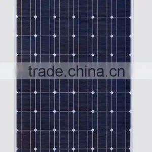 Monocrystalline Solar Panel (225W~250W) thumbnail-1