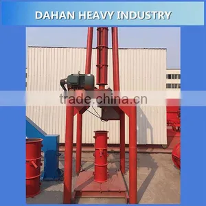 Vertical Extruding Concrete Cement Pipe Making Machine thumbnail-1