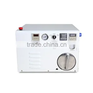 5 IN 1 OCA Vacuum Laminating Machine AIDA A508 for 7 Inch Screen, Build-in Air Bubble Removing Machine thumbnail-3