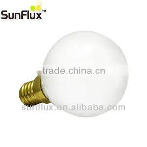 E14 Base 2.2W G45 Glass Led Bulb Light thumbnail-3
