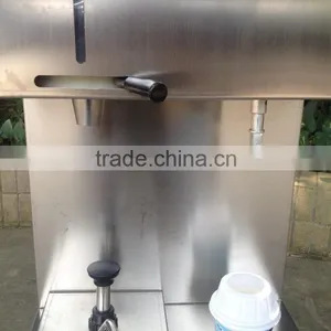 Ice Cream Mcflurry Milk Shake Maker thumbnail-2