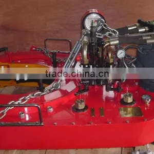 TQ340-35Y Hydraulic Casing Tong thumbnail-1