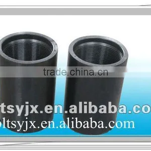 API Steel Tubing Couplings J55/K55 thumbnail-1