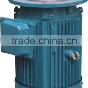 Three Electric Low-speed Electric Motor(2,4,6,8 Poles) thumbnail-1