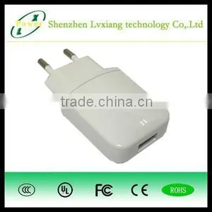 Wholesale Best Cell Phone Charger 5V 1A Usb Mobile Phone Charger thumbnail-6