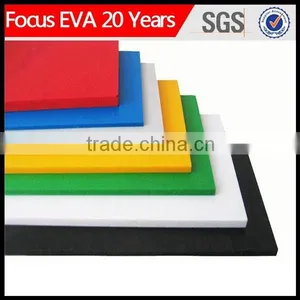 Eva Sheet for Slipper ,clear Eva Sheets thumbnail-2