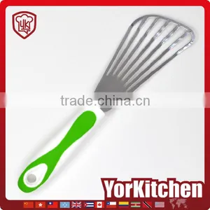 2016 Best Selling Nice Appearance Industrial Stainless Steel Frying Fish Shovel thumbnail-1