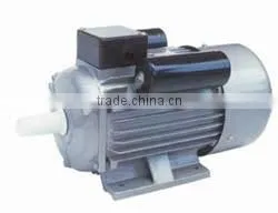 YC Series Heavy-duty Motors thumbnail-1