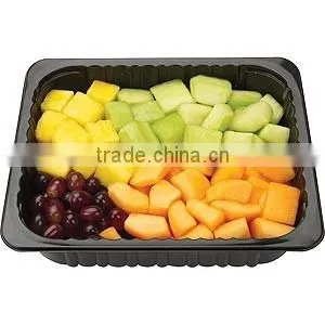 China Best Automatic Vacuum Forming Machine thumbnail-1
