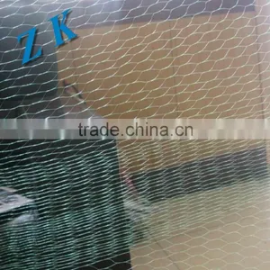 Tensile Plastic Netting thumbnail-1